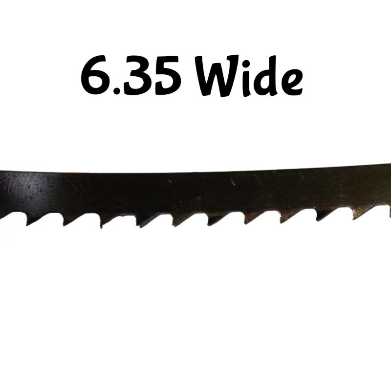 Band Saw Blade - ใบเลื่อยสายพานคุณภาพสูง ขนาด 1790 1511 1575 2240