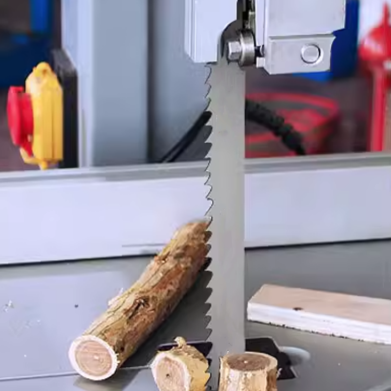 Band Saw Blade - ใบเลื่อยสายพาน 2 ชิ้น ความยาว 1400 1425