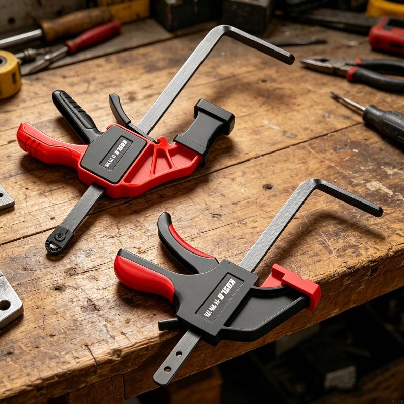 Woodworking Quick Clamps - Quick Release Clamp พิเศษ Clamp สำหรับ