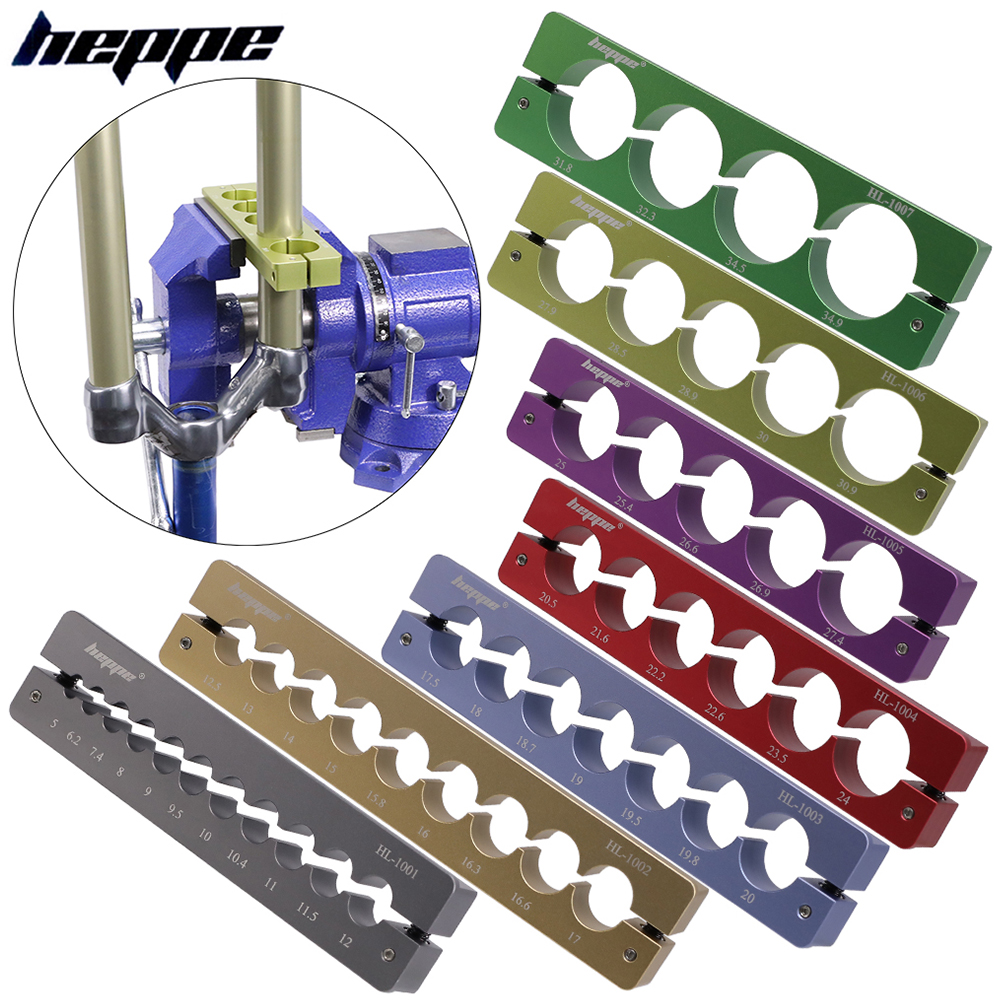 Woodworking Bench Vise - HEPPE ตาราง Vise ใส่ CLAMP Bench