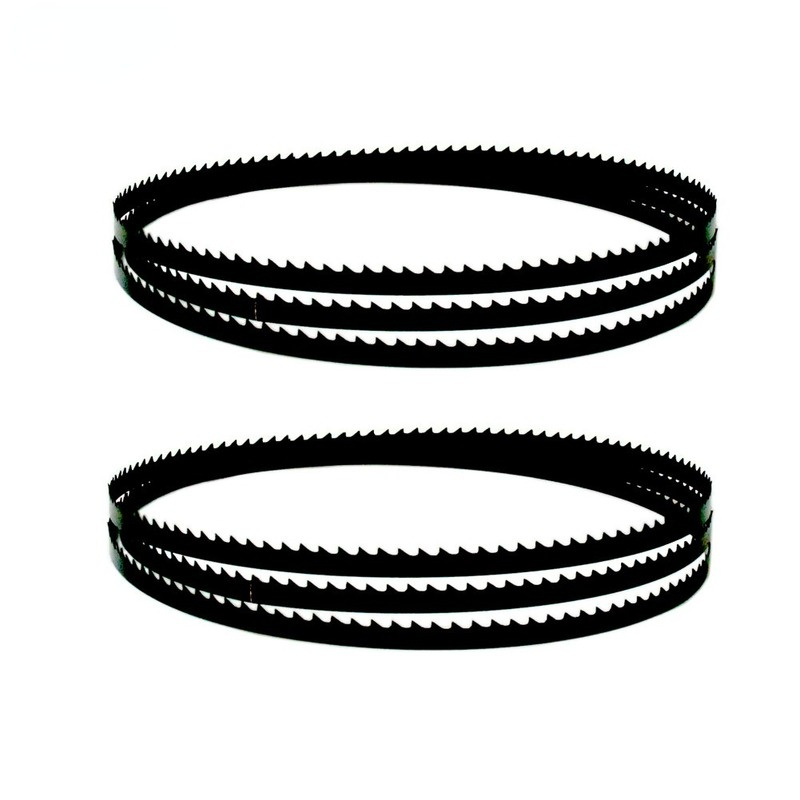 Band Saw Blade - 2320x12.7x0.5มม. ใบเลื่อยสายพาน6 10 14 TPU ใบเลื่อยคาร์บอนสำหรับ
