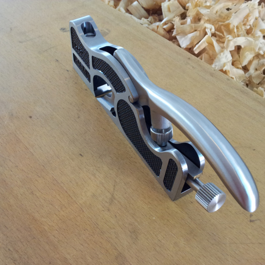 Woodworking Bench Vise - Q i Angsheng luban n. 92