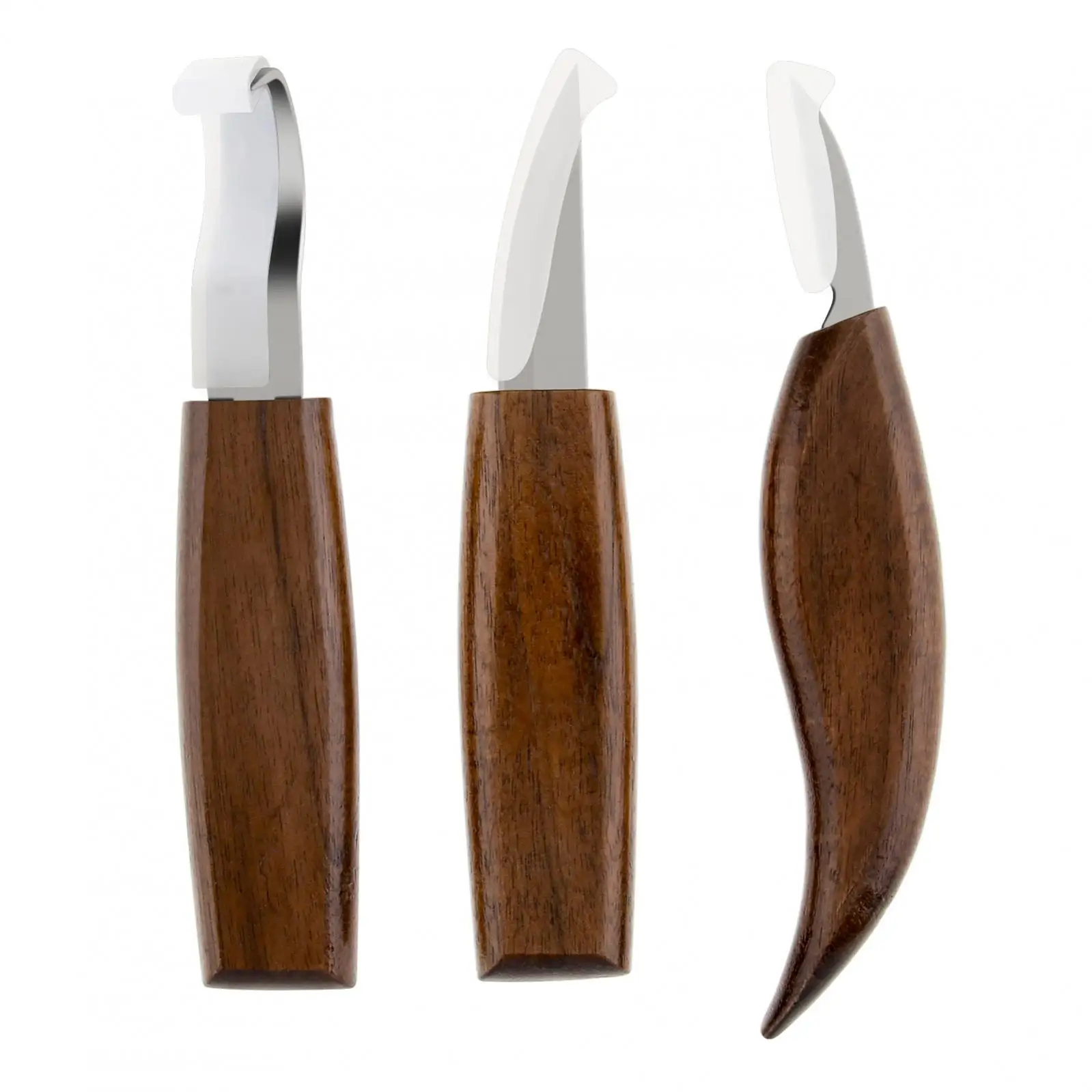 Woodworking Kits For Beginners - ชุดเครื่องมือแกะสลักไม้ มีดแกะสลักลายละเอียด มีดแกะสลักไม้ ชุดเครื่องมือแกะสลักไม้สำหรับผู้เริ่มต้น งานไม้ ผู้ใหญ่