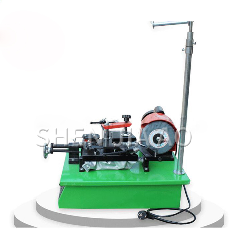 Band Saw Blade - Qk-5 เครื่องเลื่อยตัดเหล็ก 220V ขนาดเล็กใบเลื่อยอัตโนมัติเครื่องบดคาร์ไบด์ใบเลื่อยบดเครื่องหยัก