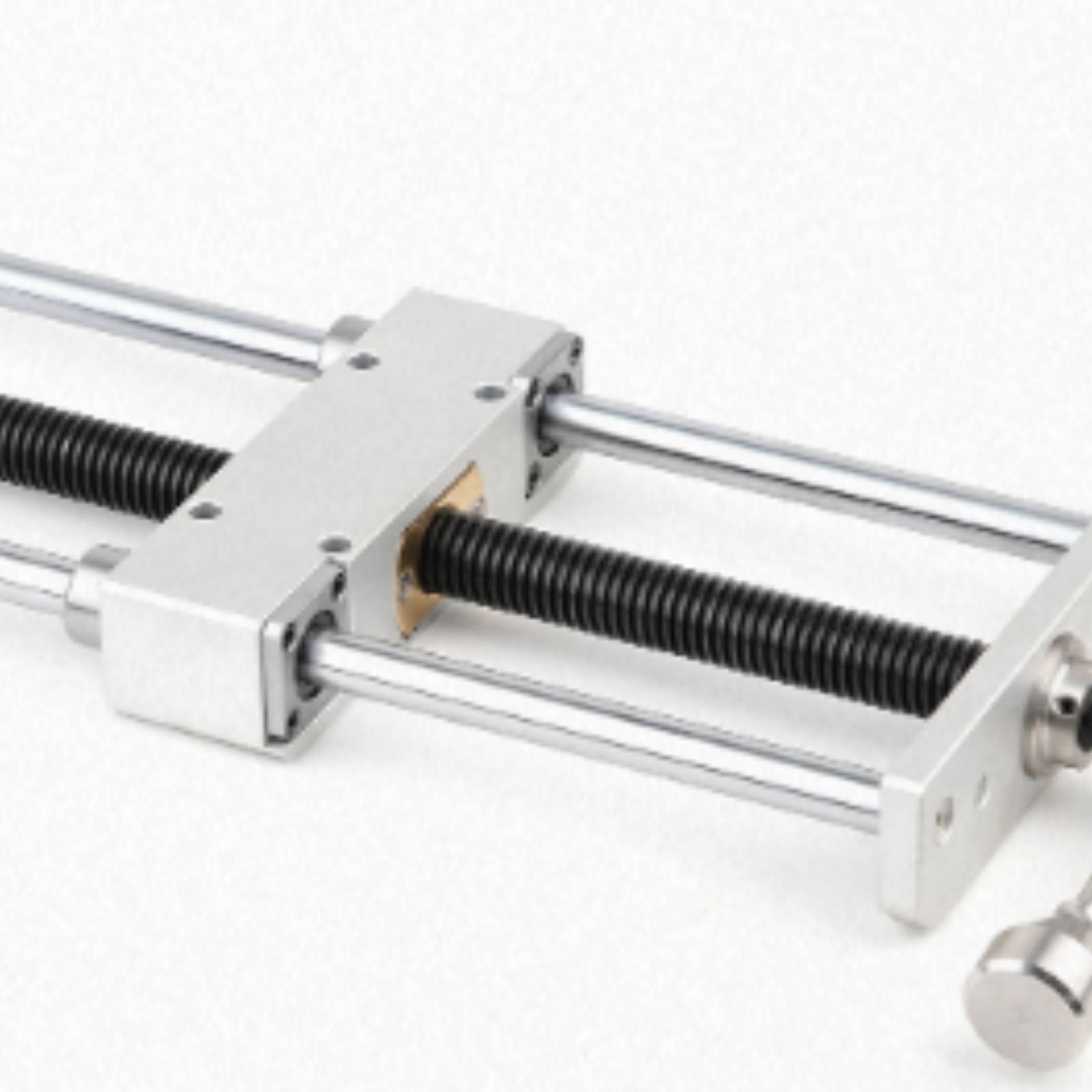 Woodworking Bench Vise - แท่นจับชิ้นงานแบบคู่ สำหรับงานไม้หนัก พร้อมที่ยึดจับที่มั่นคง หน้าโต๊ะกันลื่น