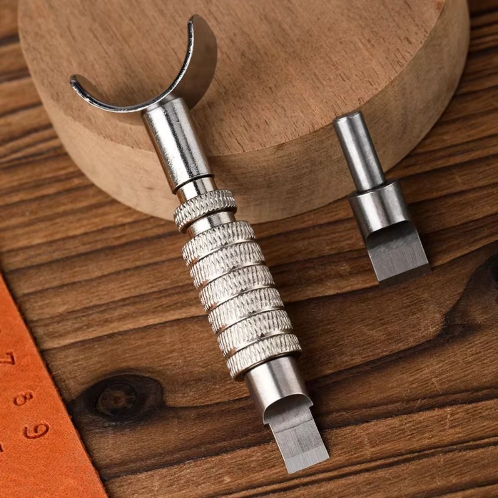 Woodworking Kits For Beginners - ชุดเครื่องมือแกะสลักไม้ทำมือ เครื่องมือช่างไม้ ระดับมืออาชีพ ใช้งานง่ายสำหรับมือใหม่ ชุดเครื่องมือ DIY