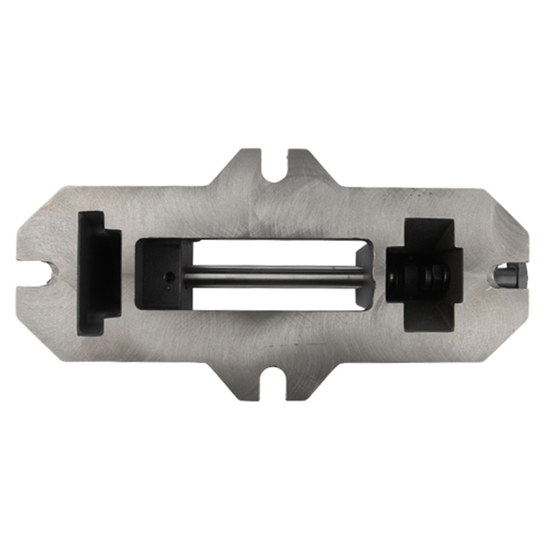Woodworking Quick Clamps - เครื่องเจาะเร็วขนาด 6 นิ้วคีมปากแบนสําหรับการเจาะแบบตั้งโต๊ะที่มีความแม่นยํา, ที่หนีบแบบรวดเร็ว, คีมตั้งโต๊ะงานไม้