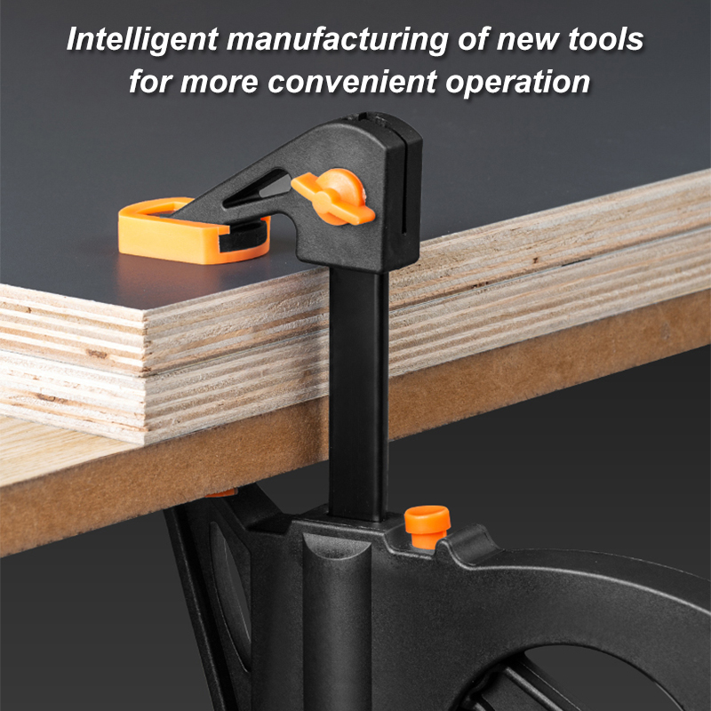 แคลมป์ไม้ F ขนาด 6-48 นิ้ว ที่ - Woodworking Quick Clamps บทวิจารณ์และราคา
