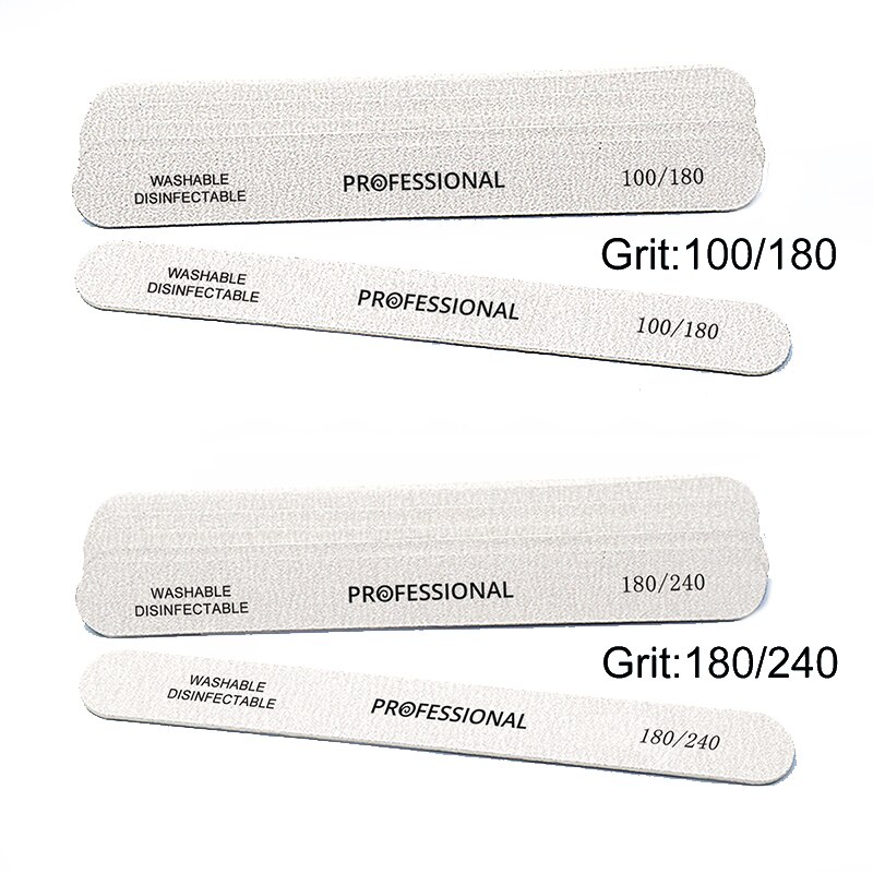 ตะไบเล็บไม้100ชิ้นตะไบขัดเล็บแ - Woodworking File บทวิจารณ์และราคา