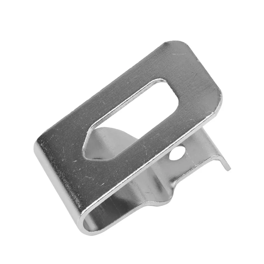 2pcs ไฟฟ้าเจาะเข็มขัดคลิปตะขอส - Woodworking Hardware บทวิจารณ์และราคา