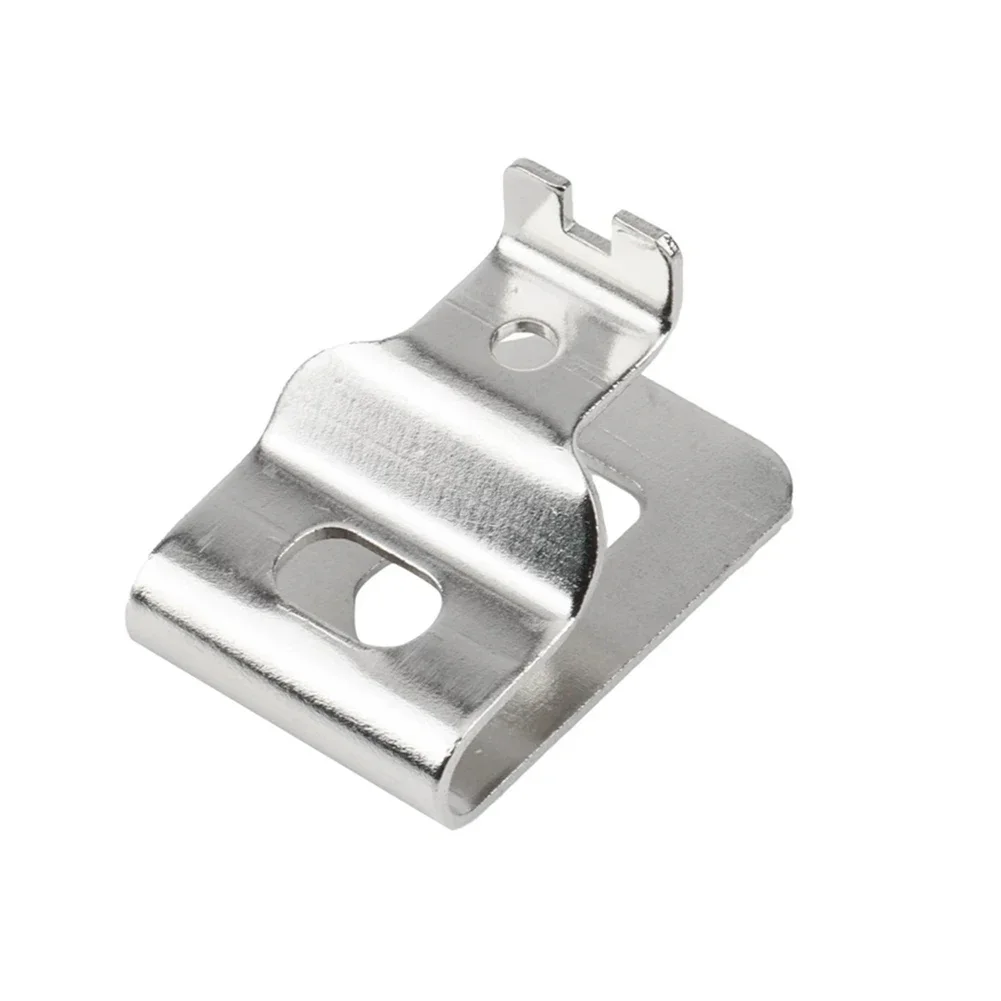 2pcs ไฟฟ้าเจาะเข็มขัดคลิปตะขอส - Woodworking Hardware บทวิจารณ์และราคา