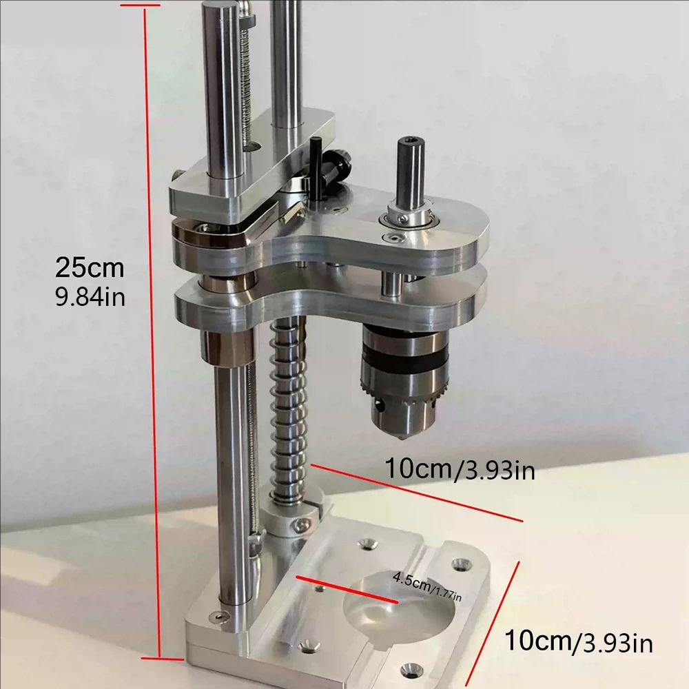 เครื่องมือจัดตำแหน่งแนวตั้งอะล - Woodworking Bench Vise บทวิจารณ์และราคา