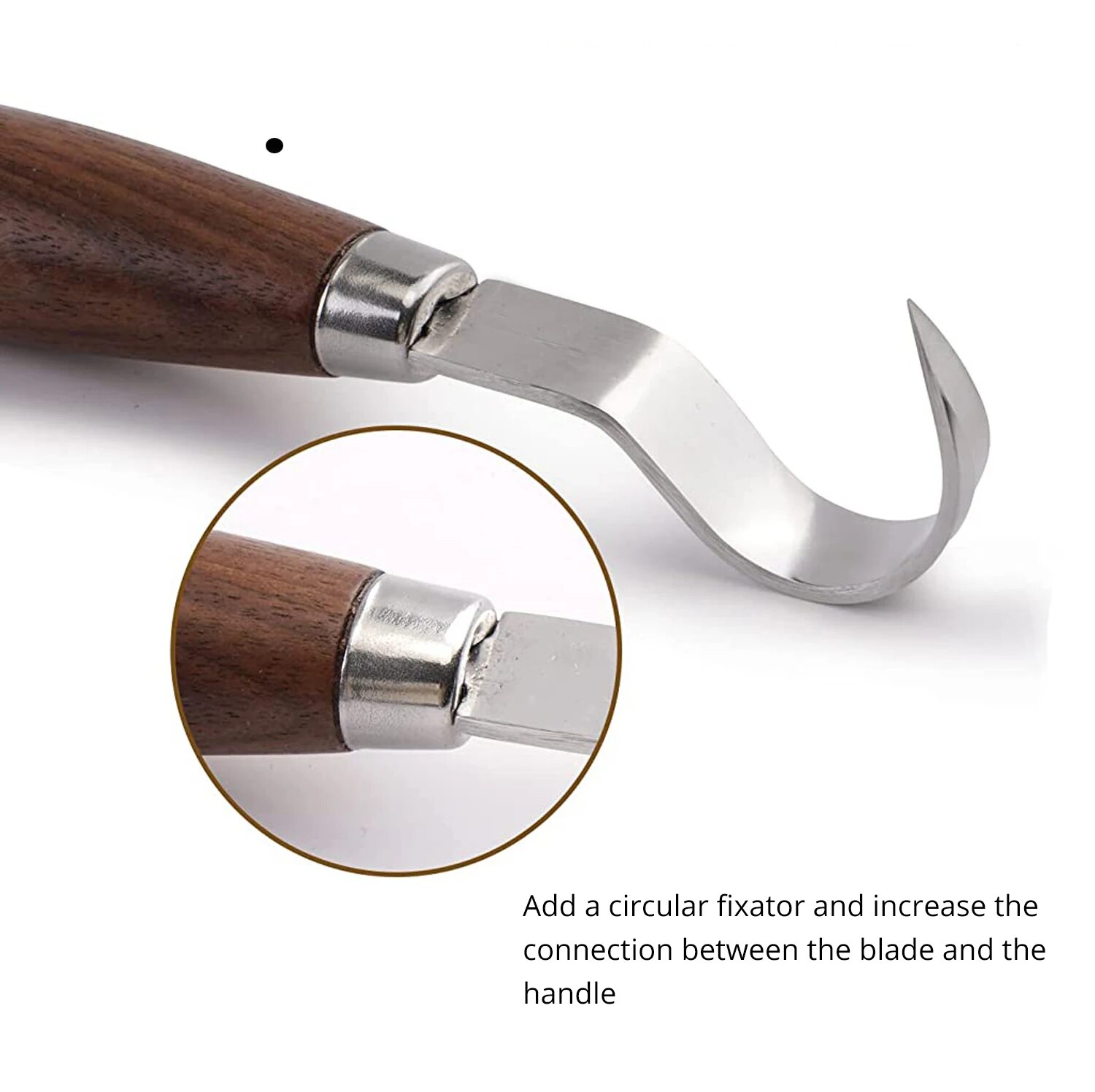 1 PC งานไม้แกะสลักชุดมีด DIY ม - Woodworking Shop บทวิจารณ์และราคา