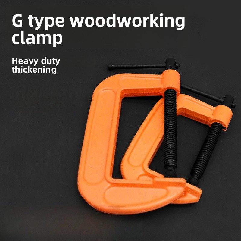 แคลมป์อเนกประสงค์สำหรับงานไม้  - Woodworking Hardware บทวิจารณ์และราคา