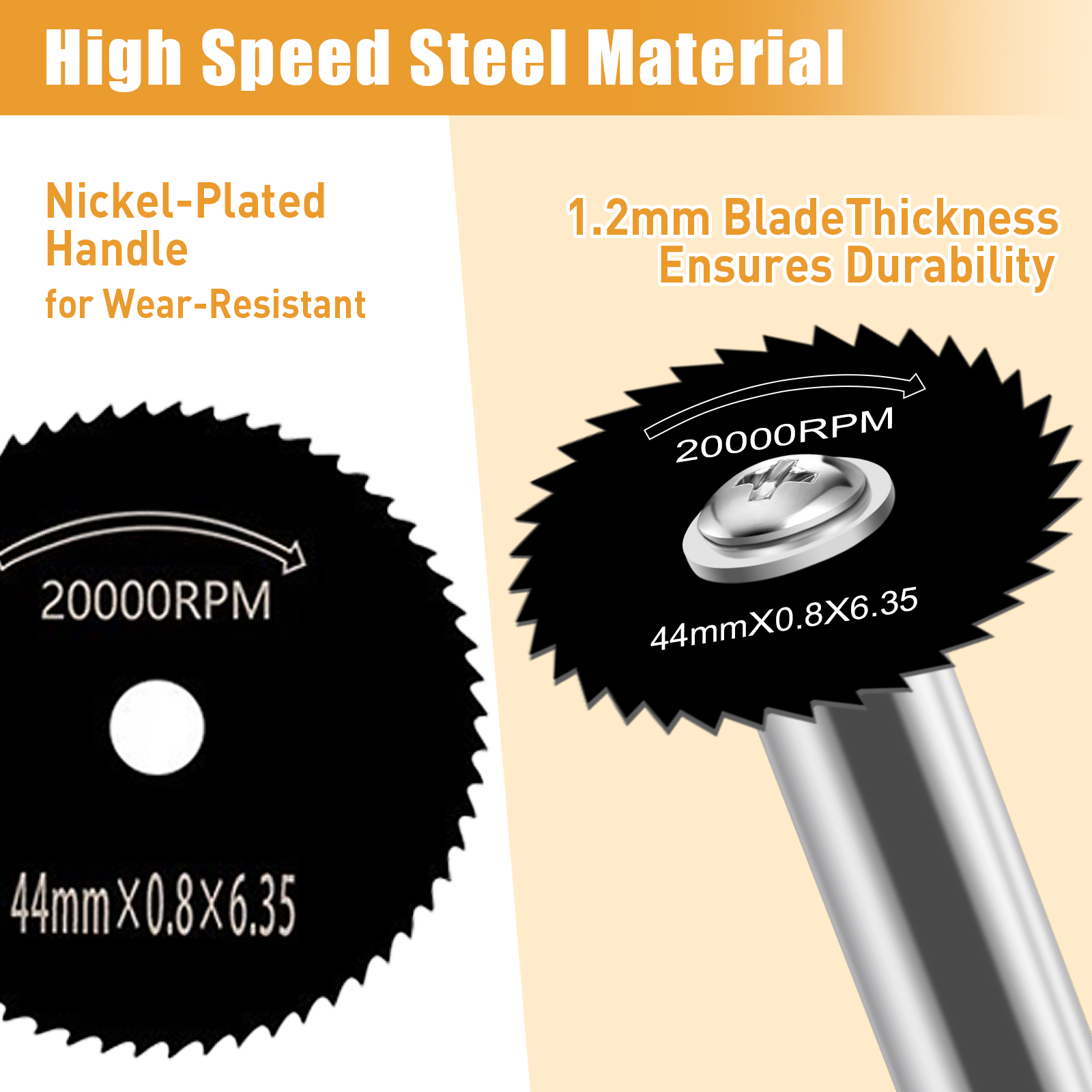 ใบเลื่อยวงเดือนงานไม้โลหะ Drem - Band Saw Blade บทวิจารณ์และราคา