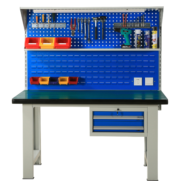 โต๊ะอะลูมิเนียมอุตสาหกรรม โต๊ะ - Woodworking Warehouse บทวิจารณ์และราคา