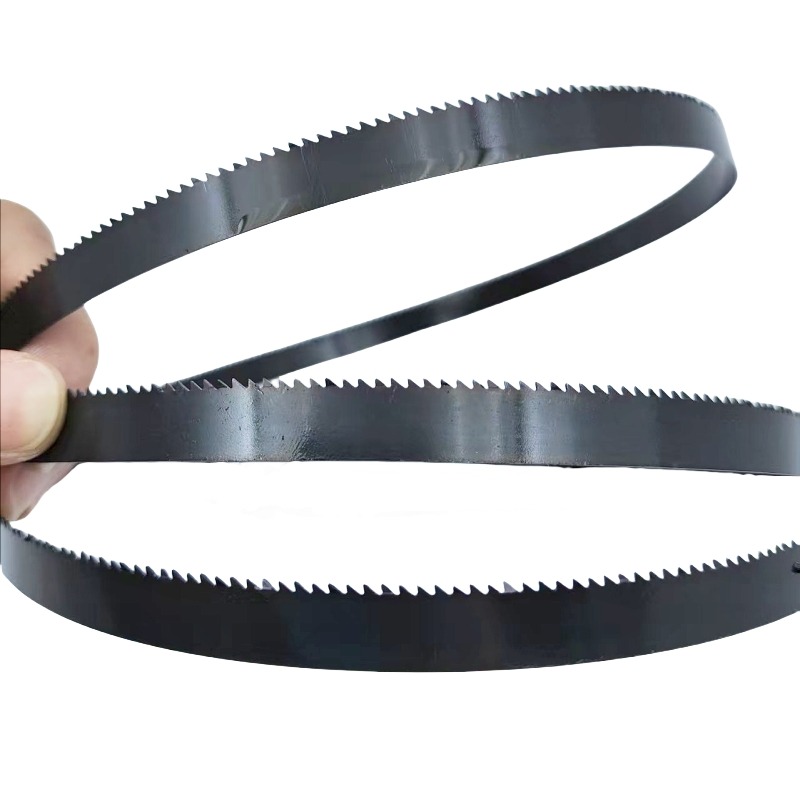 ใบเลื่อยสายพานคุณภาพสูง ขนาด 1 - Band Saw Blade บทวิจารณ์และราคา