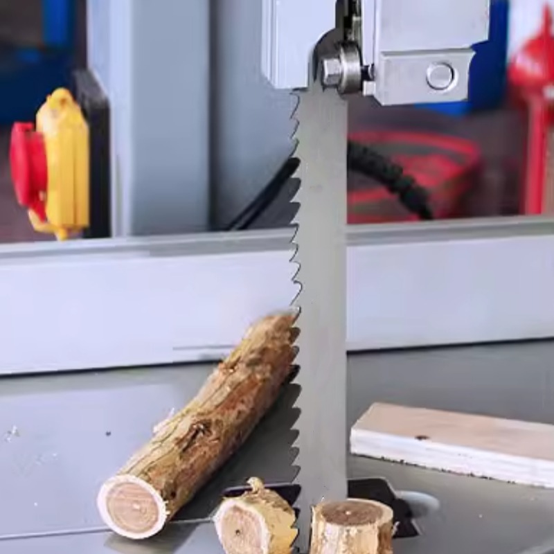 ใบเลื่อยสายพานคุณภาพสูง ขนาด 1 - Band Saw Blade บทวิจารณ์และราคา