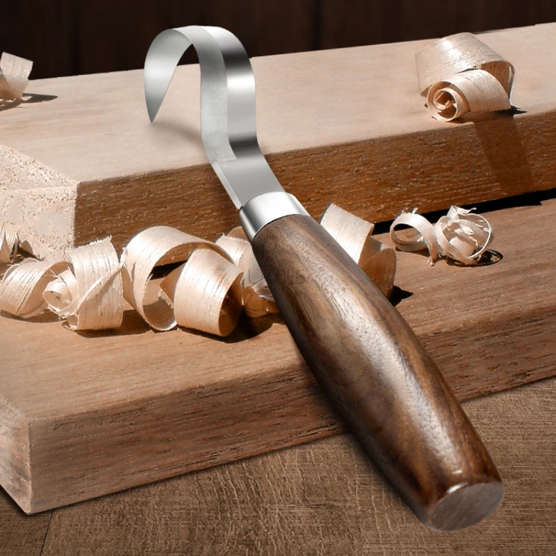 ชุดเครื่องมือแกะสลักไม้ ชุดเคร - Woodworking Kits For Beginners บทวิจารณ์และราคา