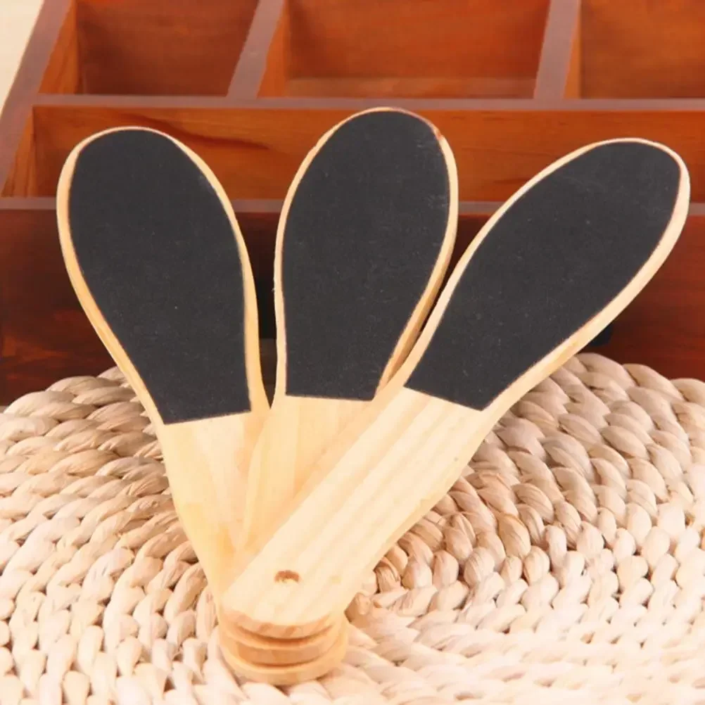 ที่ขูดเท้าสองด้านด้ามไม้ - อุป - Woodworking File บทวิจารณ์และราคา