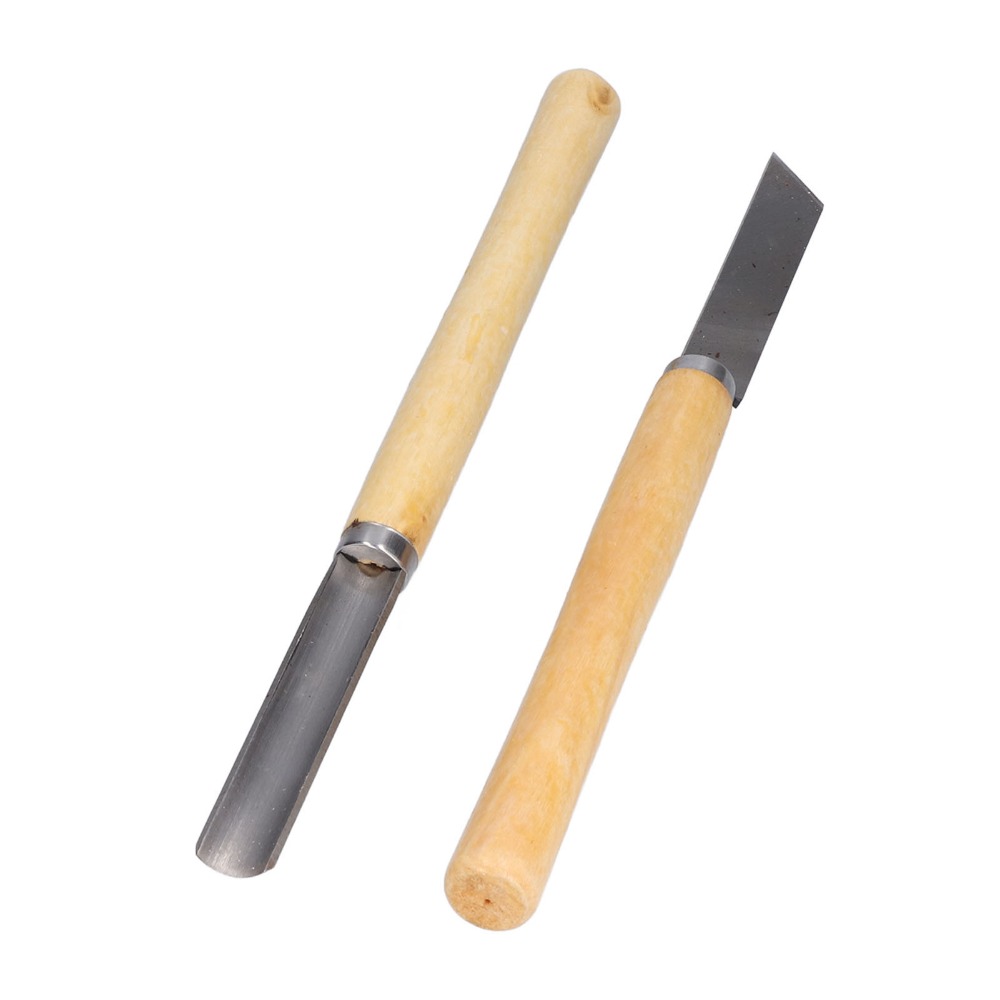 ชุดสิ่วเหล็ก HSS 8 ชิ้น สำหรับ - Skew Chisel Wood บทวิจารณ์และราคา