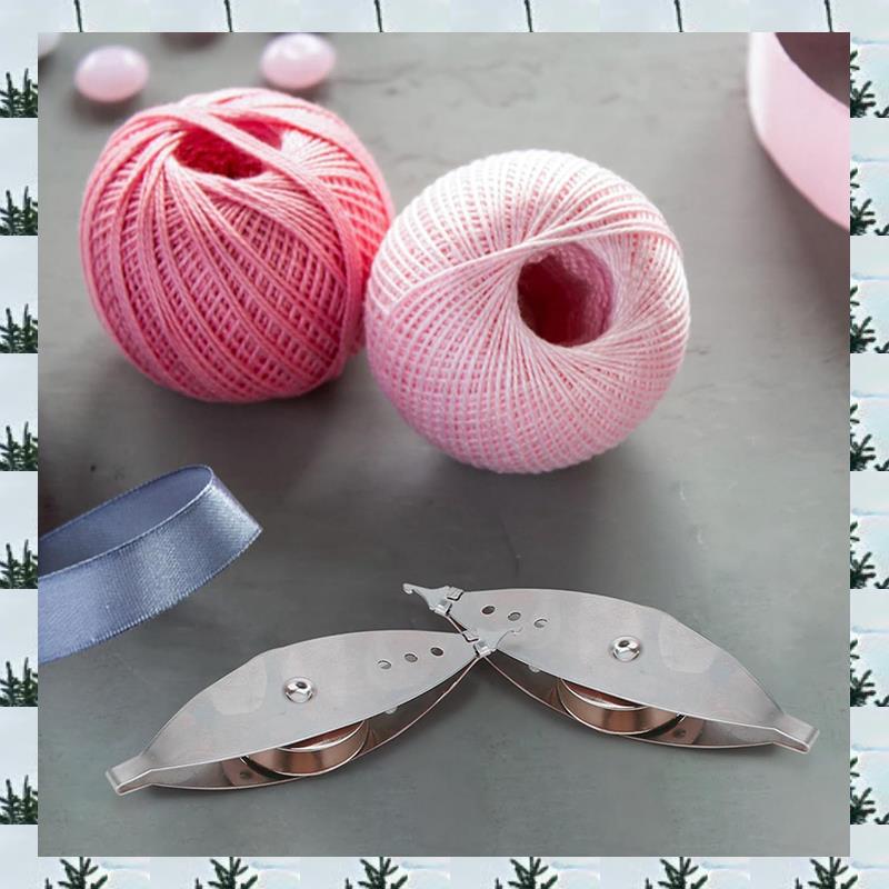 ABLG 6 ชิ้นโลหะเงิน Tatting-Sh - Woodworking Kits For Beginners บทวิจารณ์และราคา