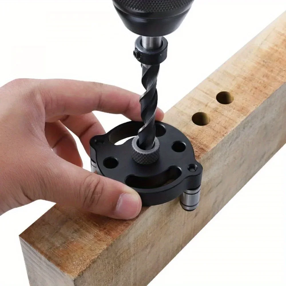 ชุดเครื่องมือเจาะรูตรงสำหรับงา - Woodworking Art บทวิจารณ์และราคา