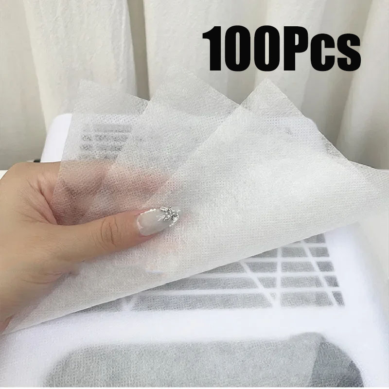 100 ชิ้นเล็บสูญญากาศกรองกระดาษ - Woodworking Vacuum Press บทวิจารณ์และราคา