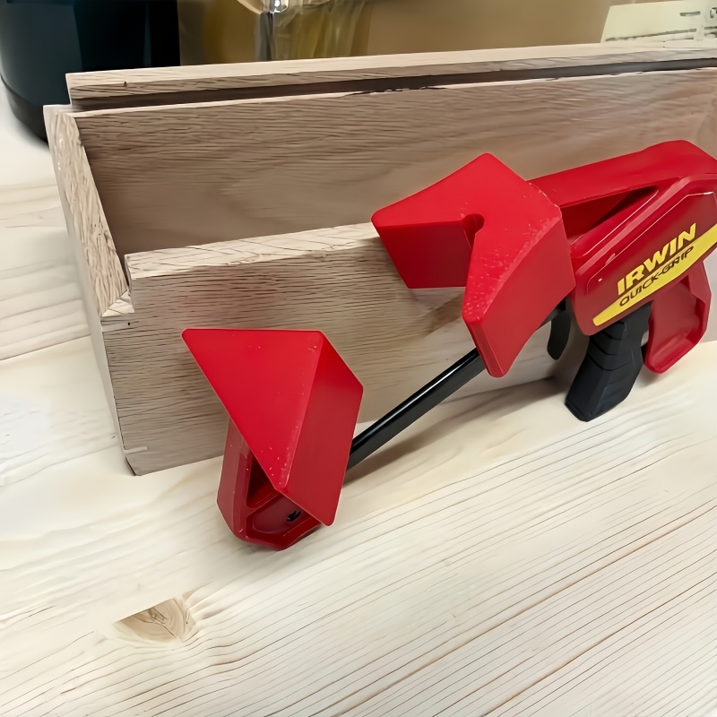 อะแดปเตอร์ปรับมุมแบบหนีบเร็ว ใ - Woodworking Quick Clamps บทวิจารณ์และราคา