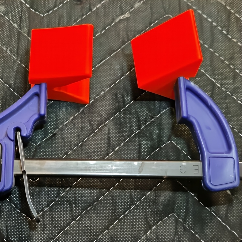 อะแดปเตอร์ปรับมุมแบบหนีบเร็ว ใ - Woodworking Quick Clamps บทวิจารณ์และราคา