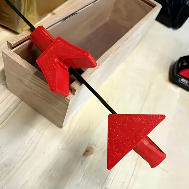 อะแดปเตอร์ปรับมุมแบบหนีบเร็ว ใ - Woodworking Quick Clamps บทวิจารณ์และราคา