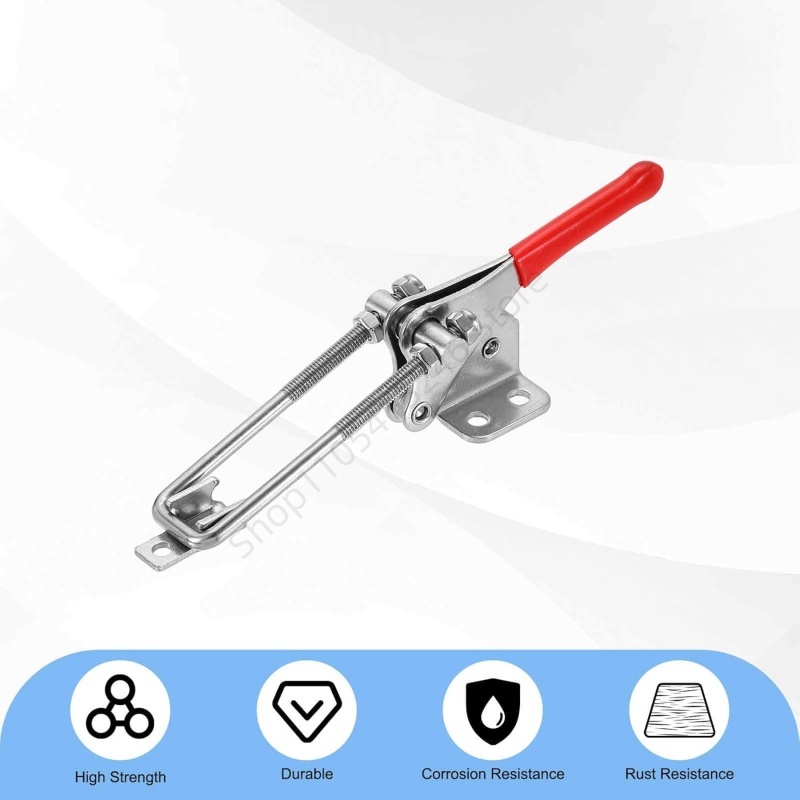 1 ชิ้น คลิปหนีบแบบปลดเร็ว 90 ° - Woodworking Vise บทวิจารณ์และราคา