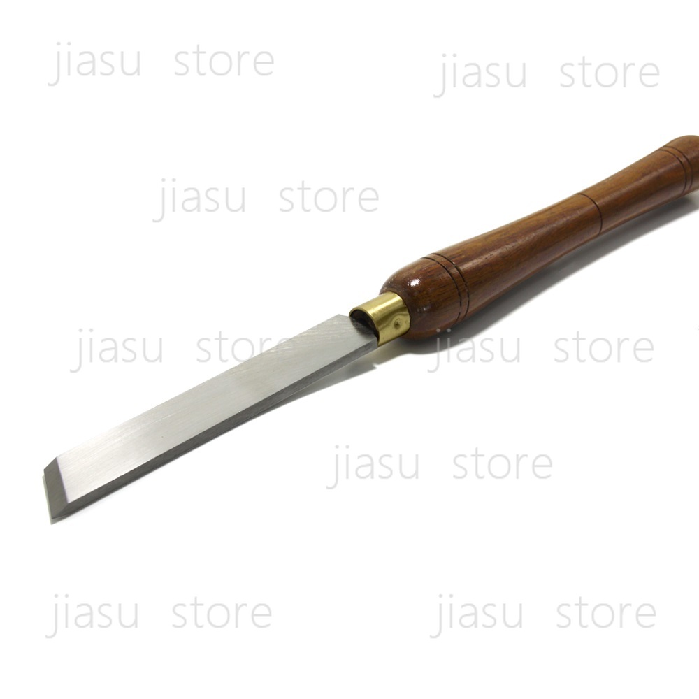 สิ่วเฉือนไม้ TASP HSS สำหรับงา - Skew Chisel Wood บทวิจารณ์และราคา