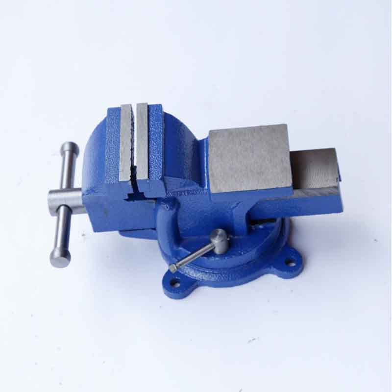 1 PC Heavy Duty Bench Vise ในค - Woodworking Bench Vise บทวิจารณ์และราคา