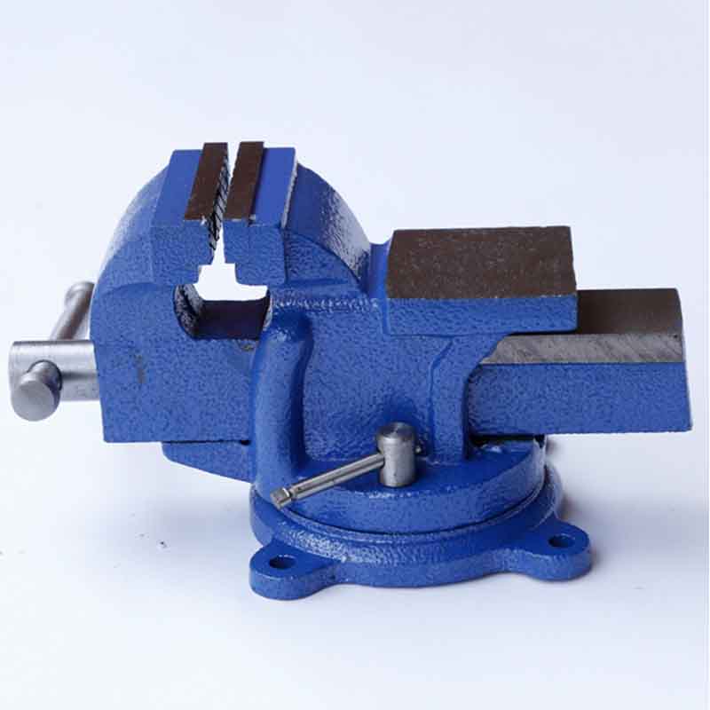 1 PC Heavy Duty Bench Vise ในค - Woodworking Bench Vise บทวิจารณ์และราคา