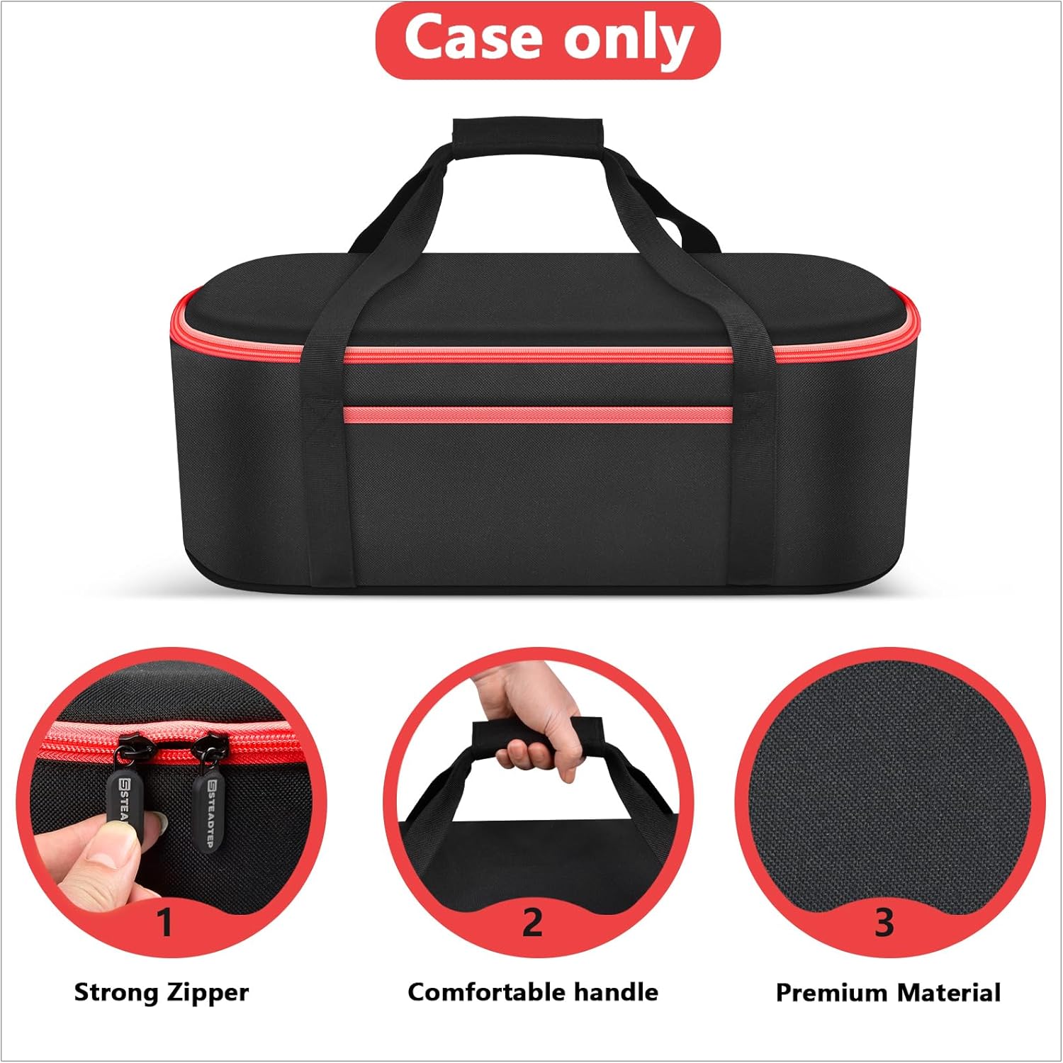(เฉพาะเคส) กล่องใส่เลื่อยสายพา - Band Saw Blade บทวิจารณ์และราคา