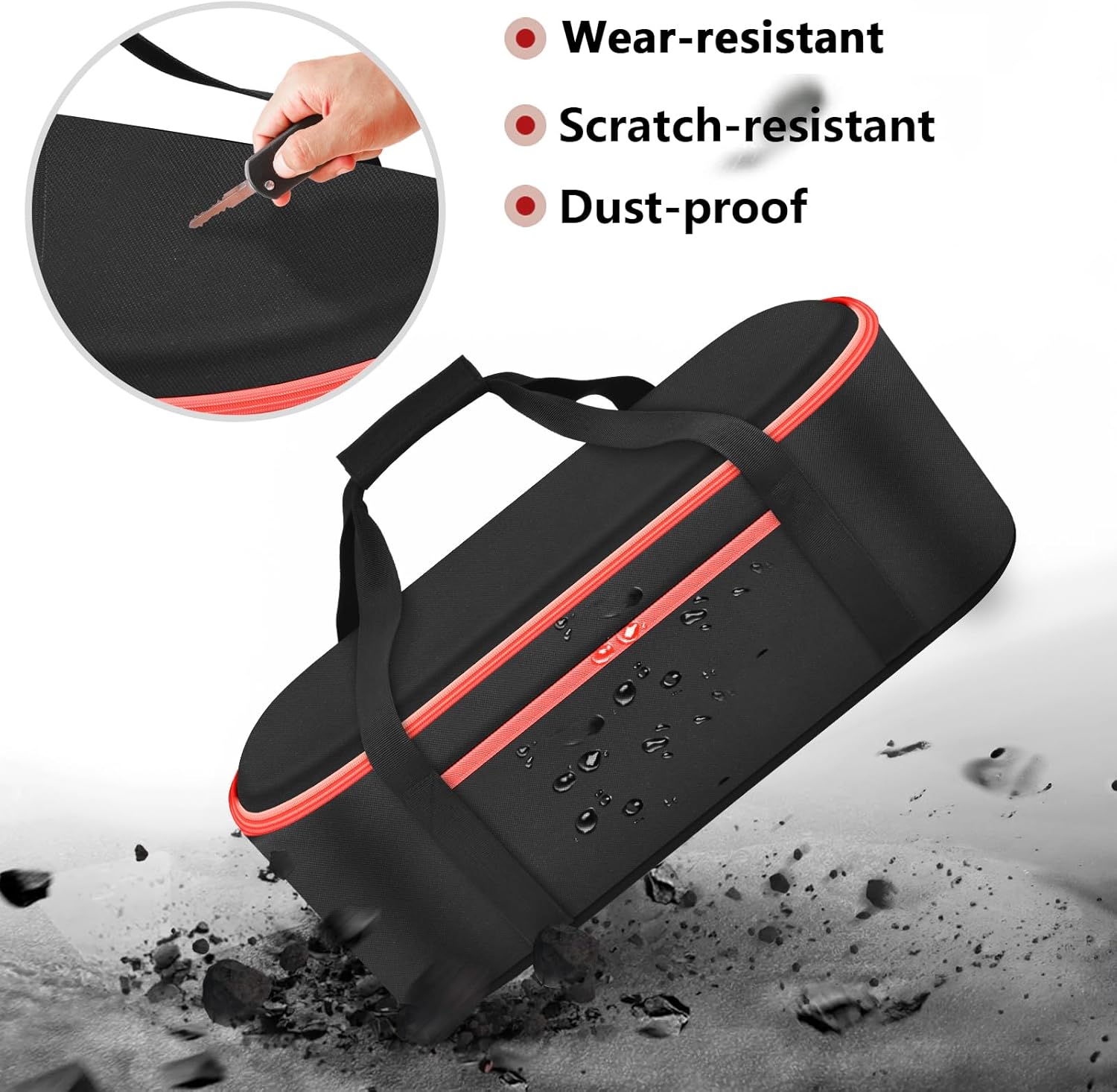 (เฉพาะเคส) กล่องใส่เลื่อยสายพา - Band Saw Blade บทวิจารณ์และราคา