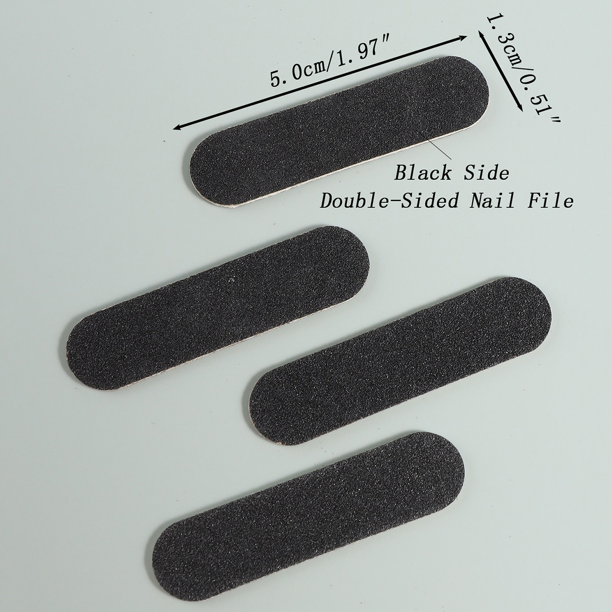 ตะไบเล็บแบบใช้แล้วทิ้งสองด้าน  - Woodworking File บทวิจารณ์และราคา