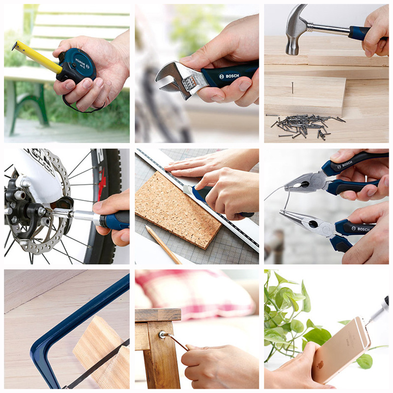 ชุดเครื่องมือช่างอเนกประสงค์สำ - Woodworking Hardware บทวิจารณ์และราคา