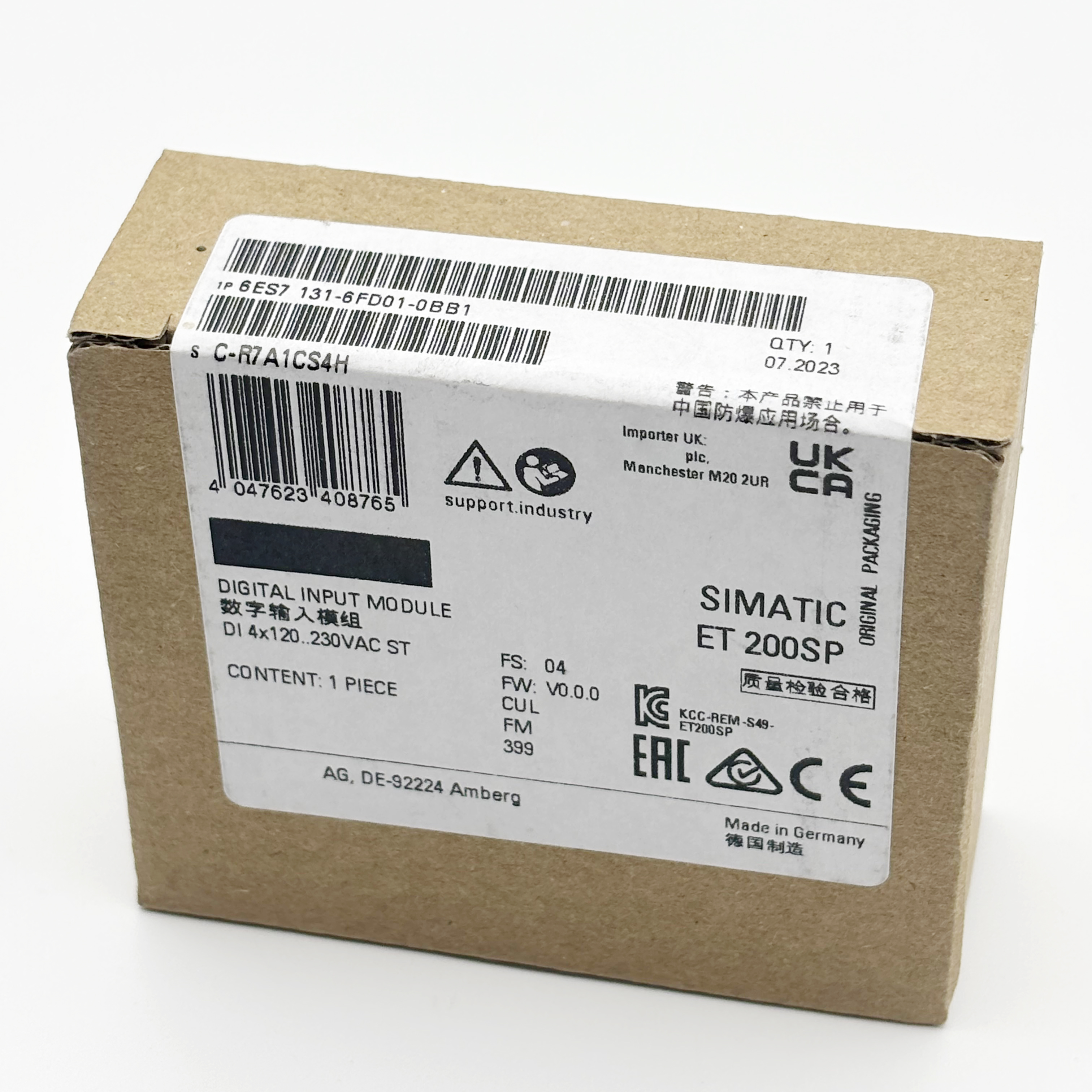 ผู้ขายระดับโกลด์ 6ES7131-6FD01 - Woodworking Warehouse บทวิจารณ์และราคา