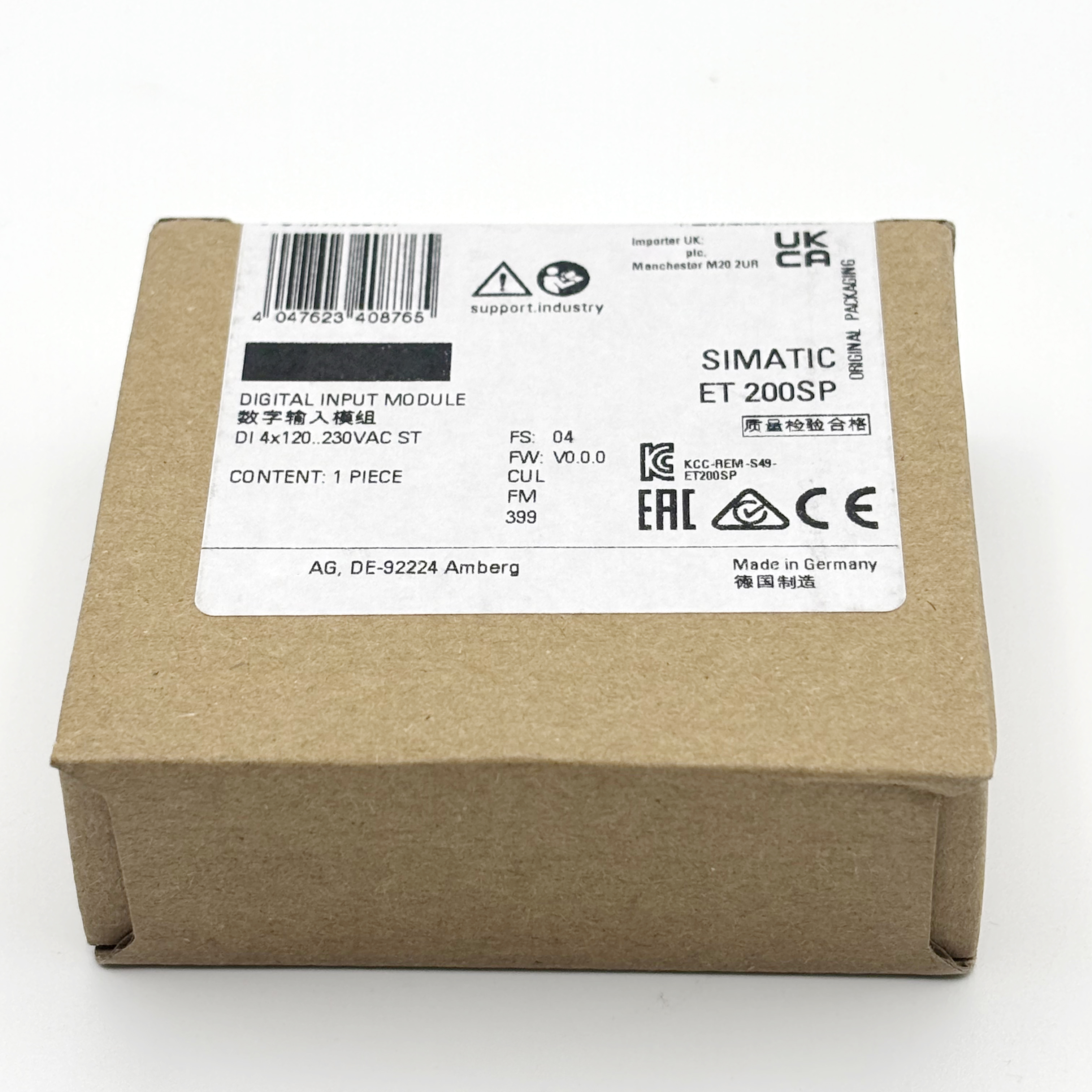 ผู้ขายระดับโกลด์ 6ES7131-6FD01 - Woodworking Warehouse บทวิจารณ์และราคา