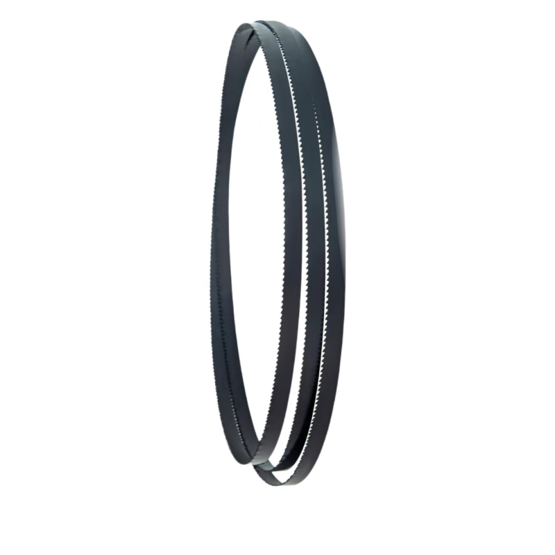 ใบเลื่อยสายพาน 2 ชิ้น ความยาว  - Band Saw Blade บทวิจารณ์และราคา