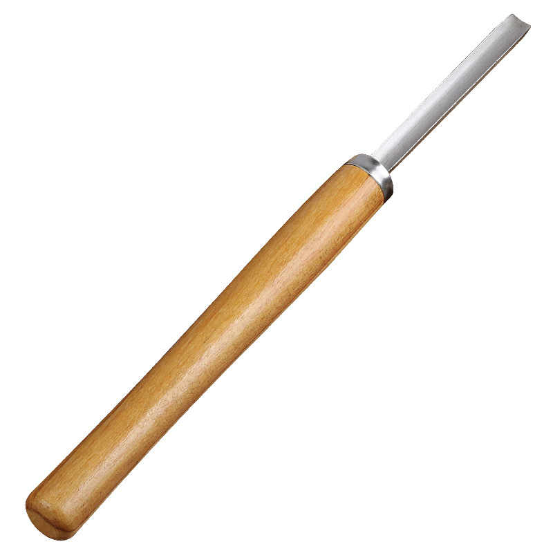 ชุดเครื่องมือแกะสลักไม้ 8 ชิ้น - Skew Chisel Wood บทวิจารณ์และราคา