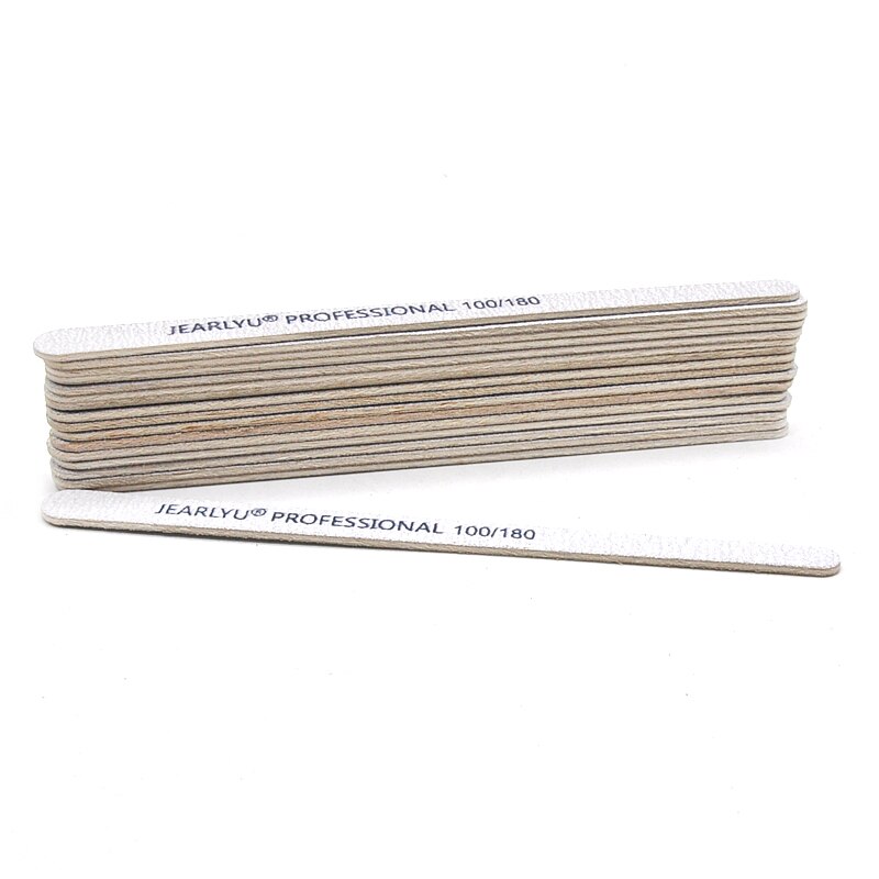 ตะไบเล็บไม้หนาแข็งแรง10ชิ้น100 - Woodworking File บทวิจารณ์และราคา