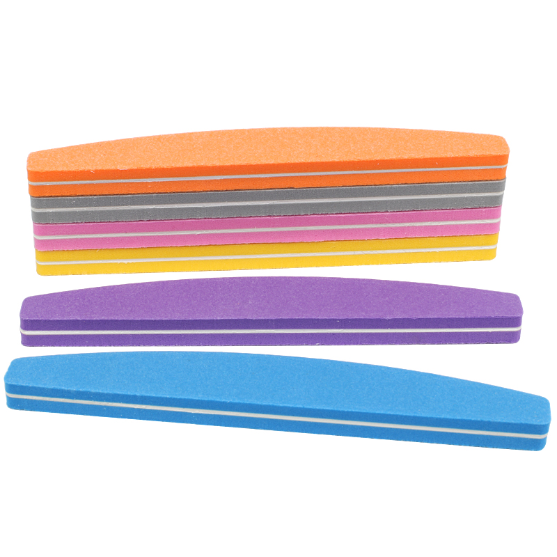 ตะไบเล็บฟองน้ำรูปเรือ 10/50 ชิ - Woodworking File บทวิจารณ์และราคา