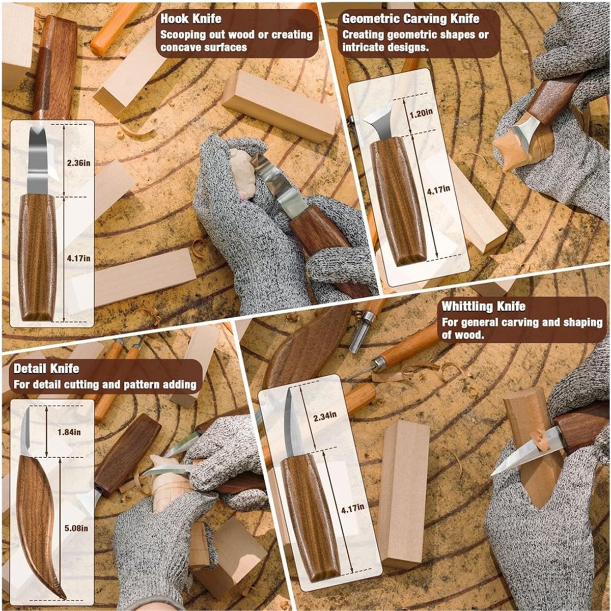 ชุดเครื่องมืองานไม้ DT35BG 23  - Woodworking Kits For Beginners บทวิจารณ์และราคา
