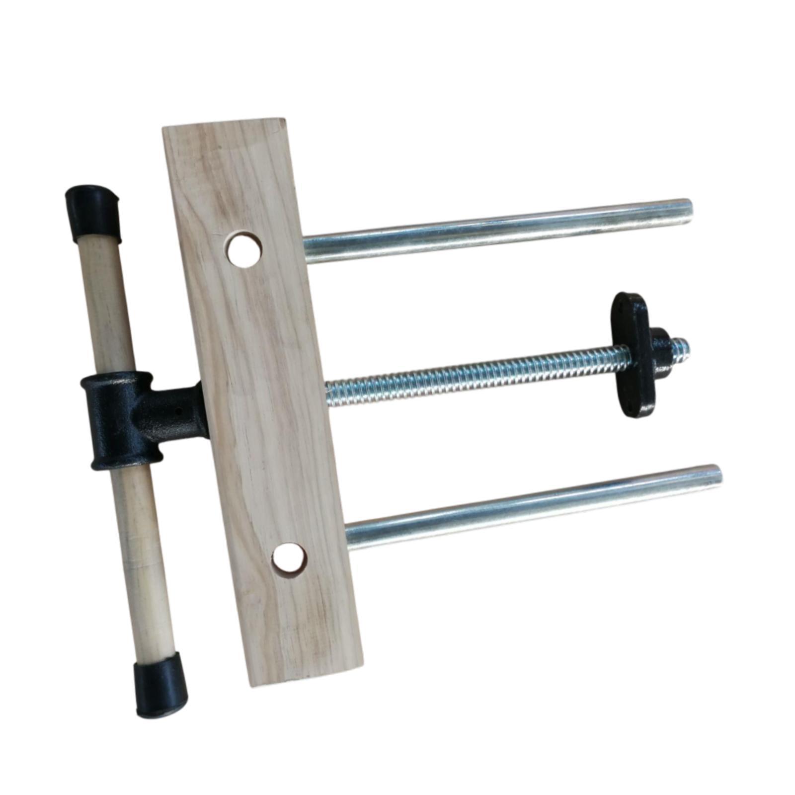 ปากกาจับงานไม้หนีบช่างไม้มืออา - Woodworking Vise บทวิจารณ์และราคา