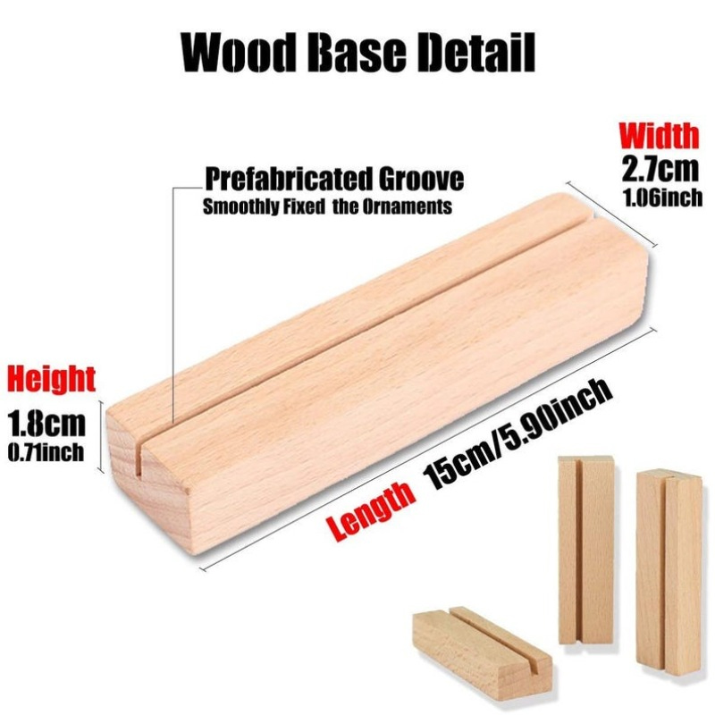 บอลลูนลมร้อน 1 ชิ้น ป้ายชื่อสั - Woodworking Art บทวิจารณ์และราคา