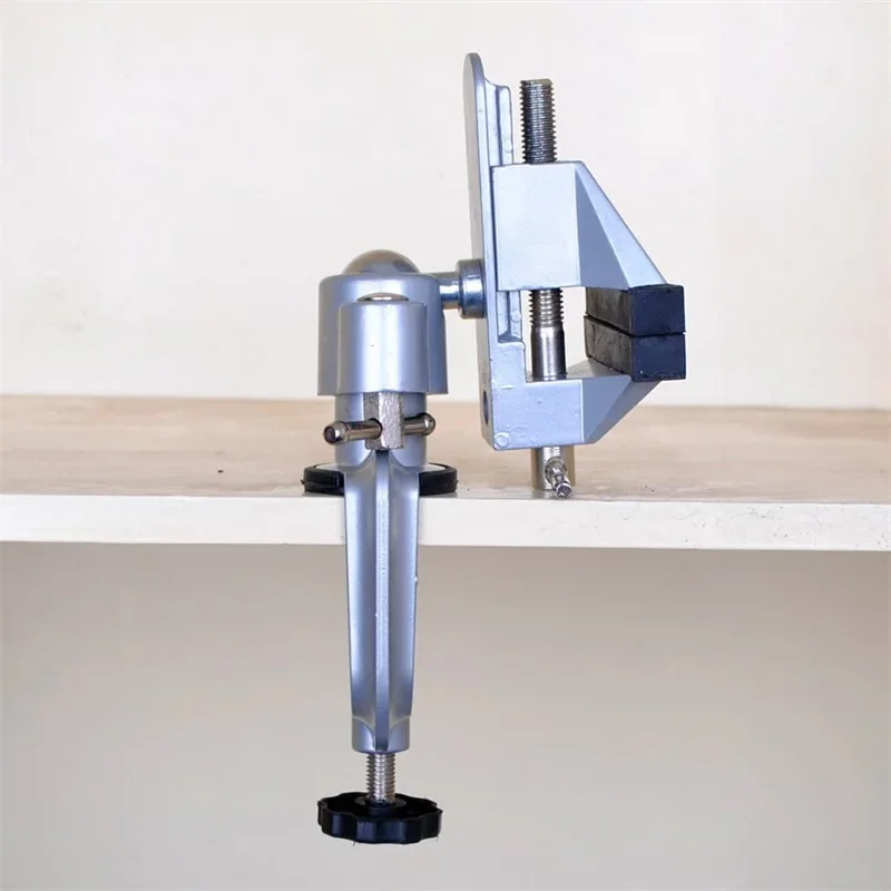 สําหรับงานเจาะไม้อเนกประสงค์ M - Woodworking Vise บทวิจารณ์และราคา