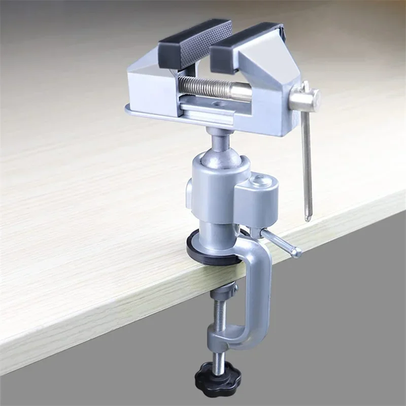 สําหรับงานเจาะไม้อเนกประสงค์ M - Woodworking Vise บทวิจารณ์และราคา